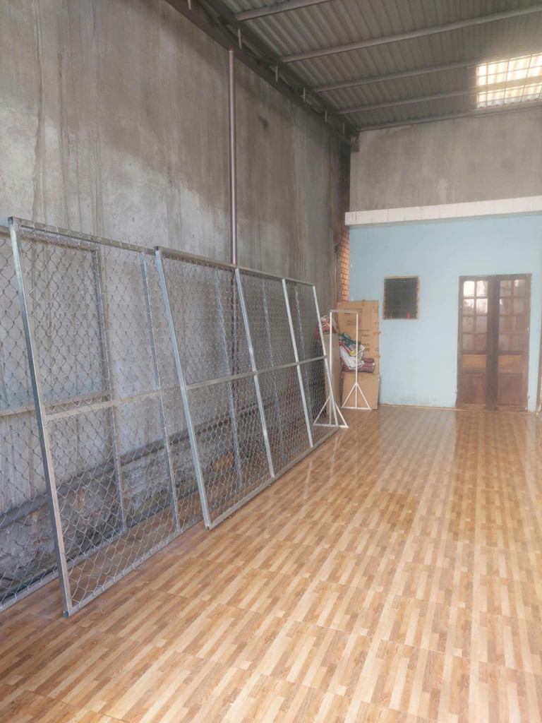 Bán nhà 110.8m² 1.74 tỷ tại Phường Tân Hòa Thành phố Buôn Ma Thuột