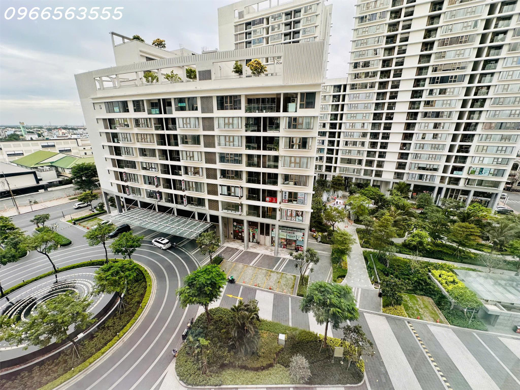 Cho thuê căn hộ Sunrise city , Quận 7, 100m2, 3PN, giá thuê 38tr/th