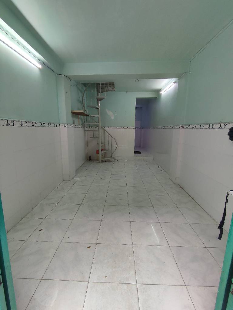 Bán Nhà Trần Xuân Soạn Q7,Hẻm 3m Thông, Gần Cầu Kênh Tẻ, chỉ 3.15 Tỷ