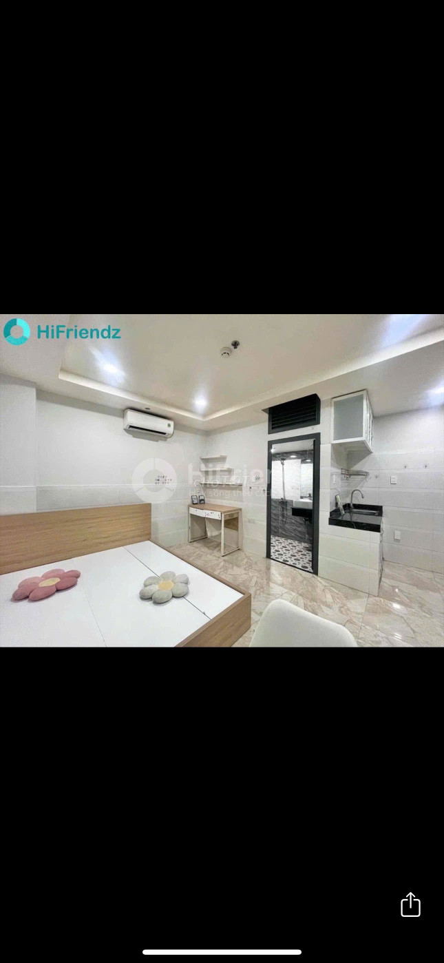 Trần Xuân Soạn, phường Tân Hưng, quận 7