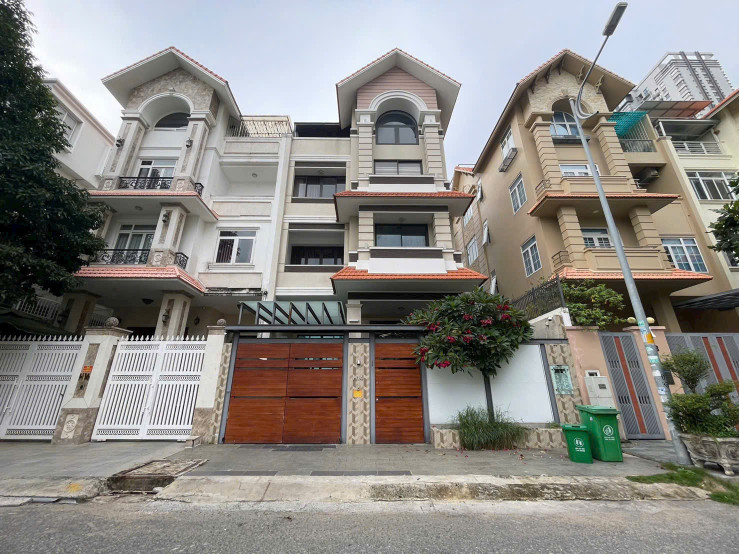 BDS HVL 💥💥[CẬP NHẬT 24/08/2025] GIỎ HÀNG NHÀ PHỐ - BIỆT THỰ CHO THUÊ KDC HIM LAM - P TÂN HƯNG