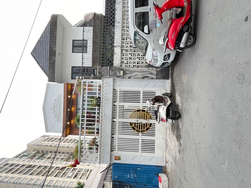 ( QUẬN 7 ) HẺM XE HƠI 60 LÂM VĂN BỀN , DIỆN TÍCH KHỦNG 80M2.
CHỈ 8,6 TỶ CÓ NGAY NHÀ ĐẸP MỚI ĐÓN TẾT.