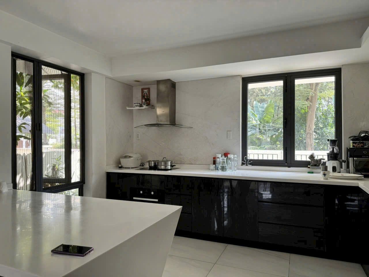 BDS  HVL 🌿 CHO THUÊ BIỆT THỰ ĐỘC LẬP CAO CẤP – KHÔNG GIAN SỐNG & LÀM VIỆC ĐẲNG CẤP TẠI SADECO 🌿