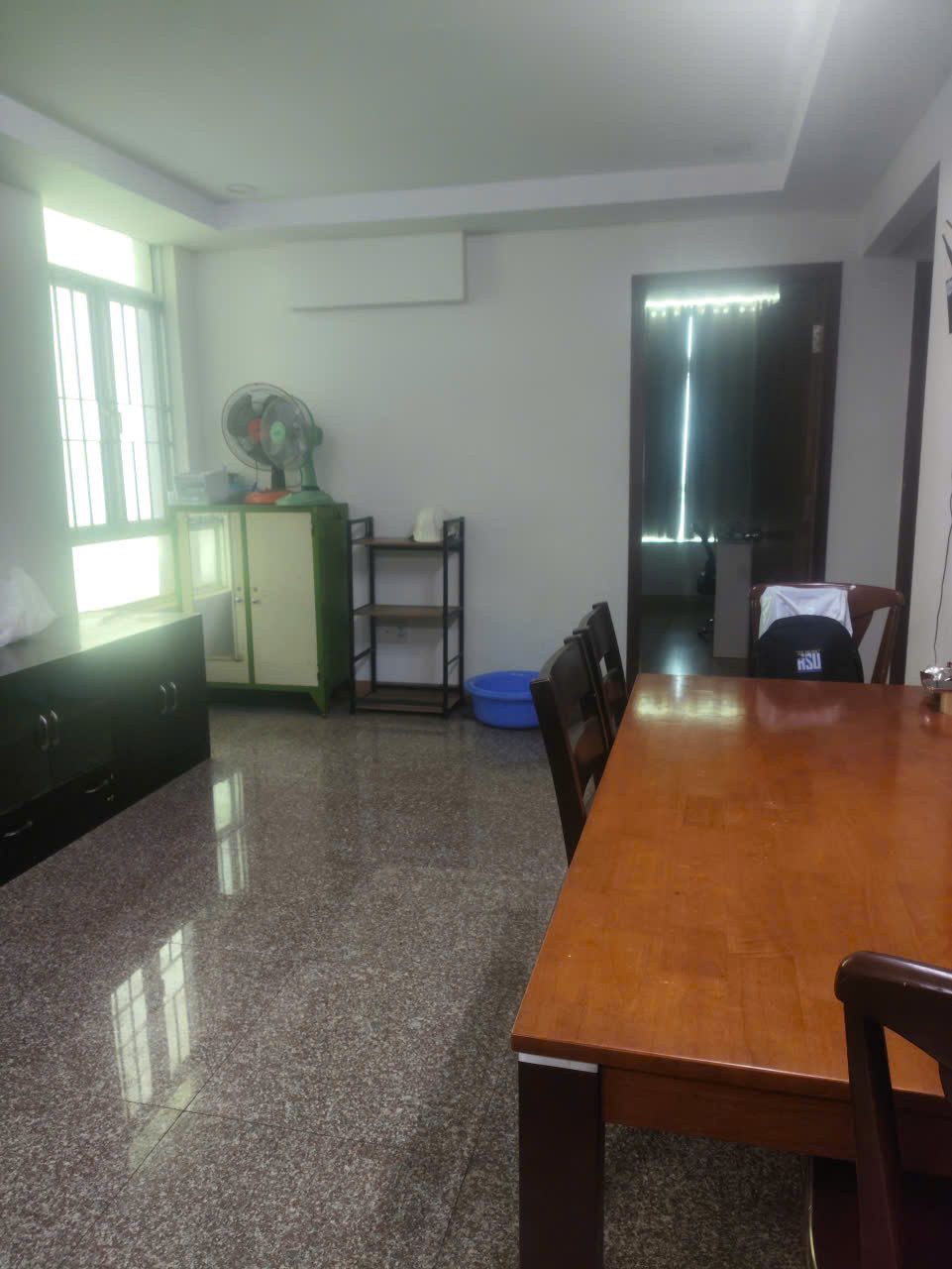 CHO THUÊ CĂN GÓC 3PN HOÀNG ANH GIA LAI 2, QUẬN 7