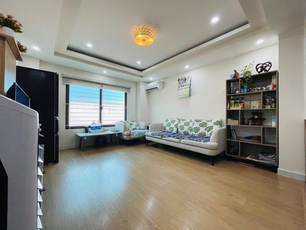 Mặt tiền Phú Nhuận siêu phẩm chưa lộ diện – ngay ngã tư vàng Nam Kỳ Khởi Nghĩa – Nguyễn Văn Trỗi
