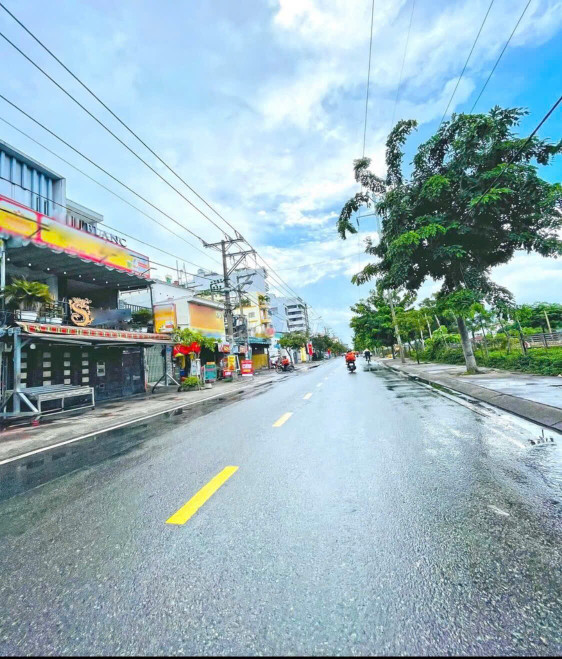 BÁN NHÀ MẶT TIỀN 4.3x19M VUÔNG VỨC - TRẦN XUÂN SOẠN, P.TÂN KIỂNG, Q.7 – 2 TẦNG, VIEW GÓC, GIÁ 12.5 TỶ BỚT LỘC🔥