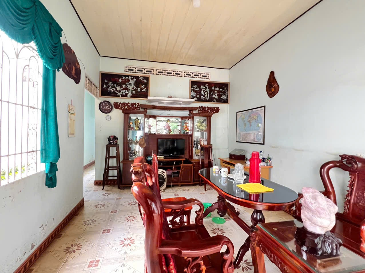 Bán nhà 146.1m² ngang 6m giá 3.9 tỷ Phường Tân Lập