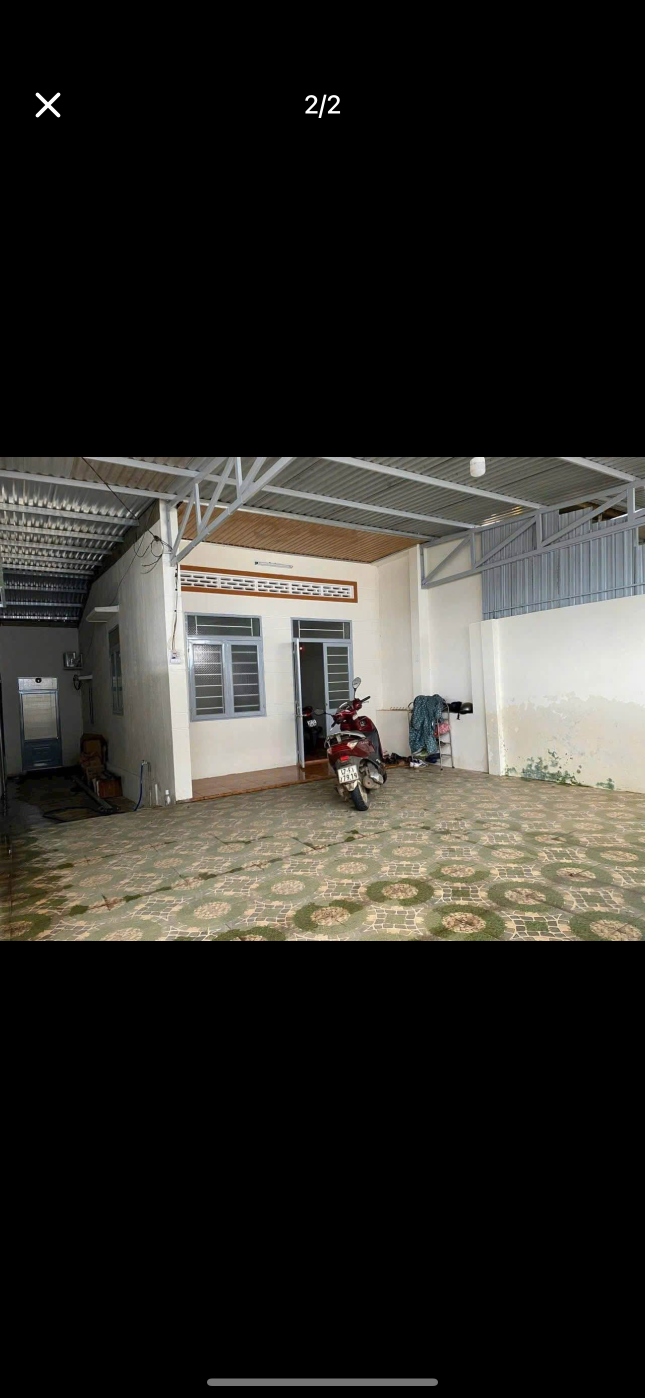 Bán nhà 149.8m² ngang 5m giá 2.8 tỷ Phường Tân Lập