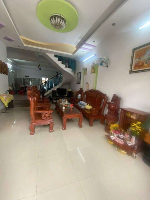 Bán nhà 141.3m² ngang 6m giá 3.99 tỷ Phường Tân Lập
