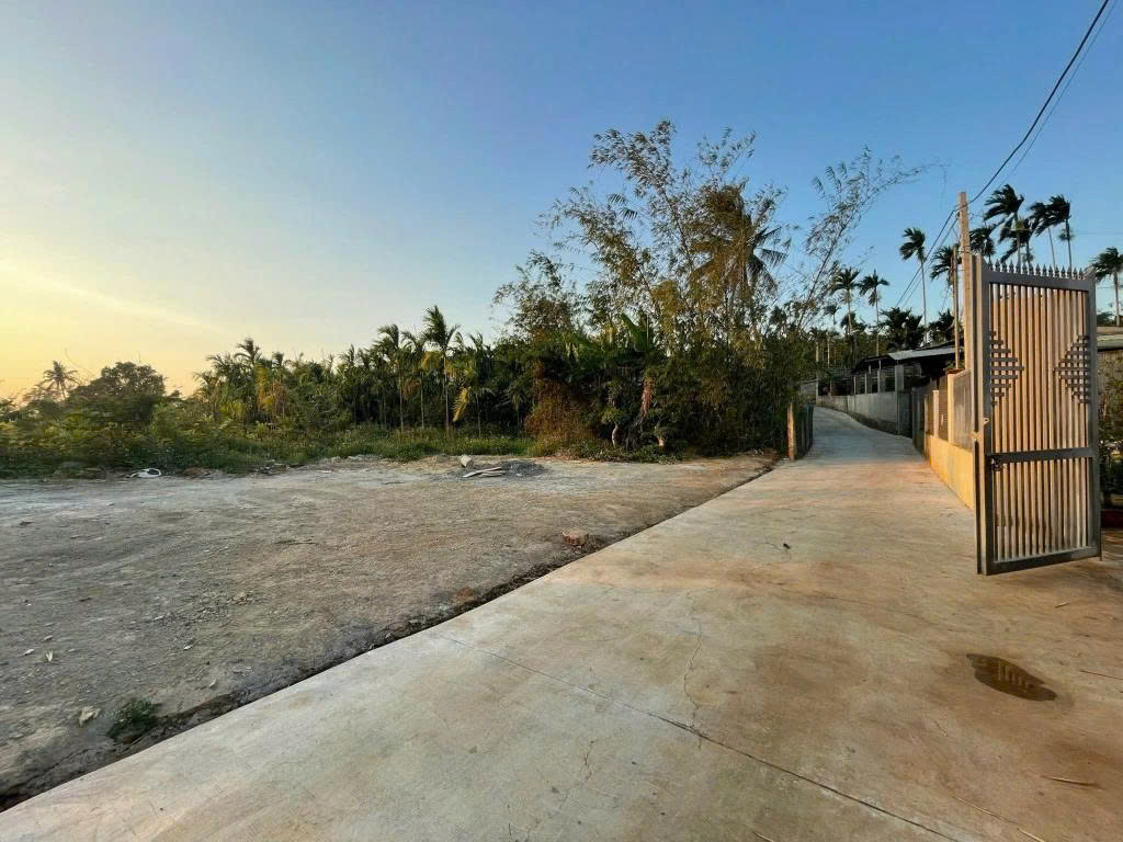 Bán đất 137.7m² ngang 5.8m giá 1.8 tỷ Phường Tân Lập