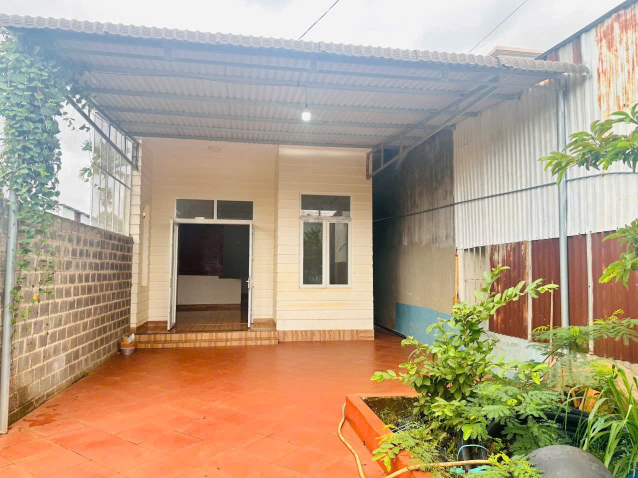 Bán đất 187.8m² ngang 6m giá 2.08 tỷ Phường Tân Lập