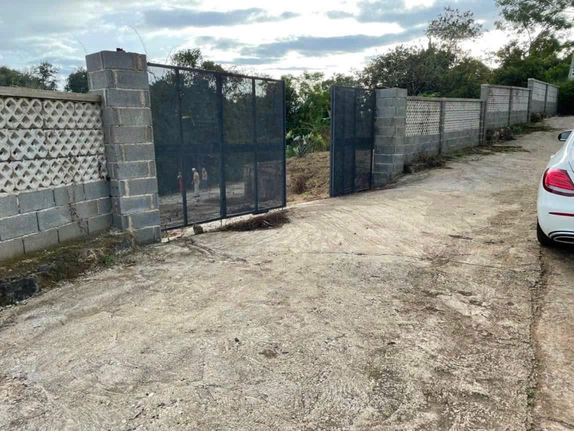 Bán đất 2309.5m² có sẵn 70m² thổ cư ngang 40m giá 7.8 tỷ tại Phường Tân Lập