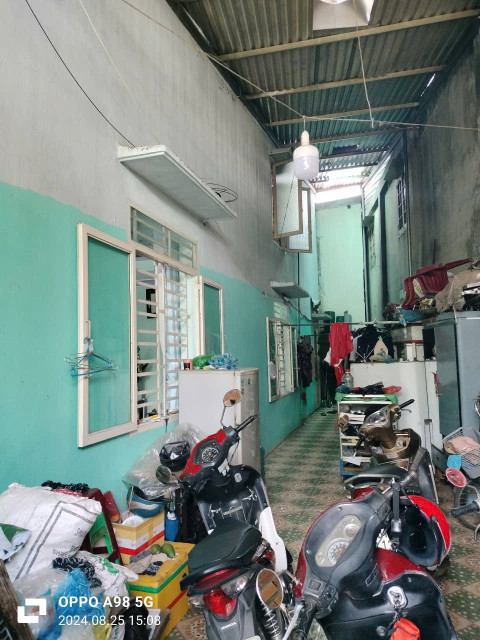 Bán nhà 116.4m² 2.7 tỷ tại Phường Tân Lập Thành phố Buôn Ma Thuột