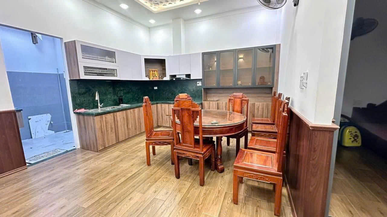 Bán nhà 121.5m² 3.2 tỷ tại Phường Tân Lập Thành phố Buôn Ma Thuột