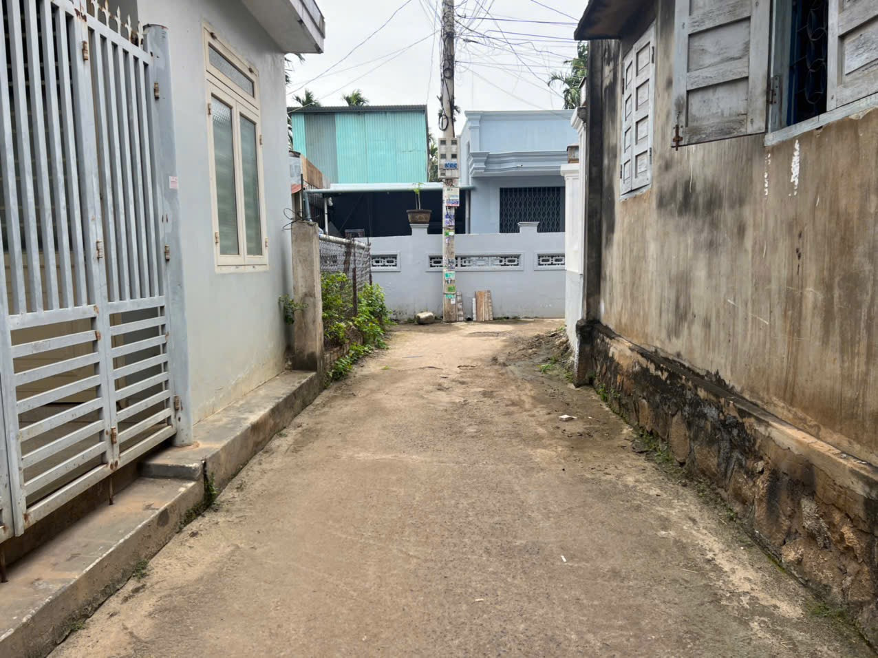🔥 BÁN NHÀ GÁC LỮNG 02/3 TRẦN QUÝ CÁP, PHƯỜNG TÂN LẬP
