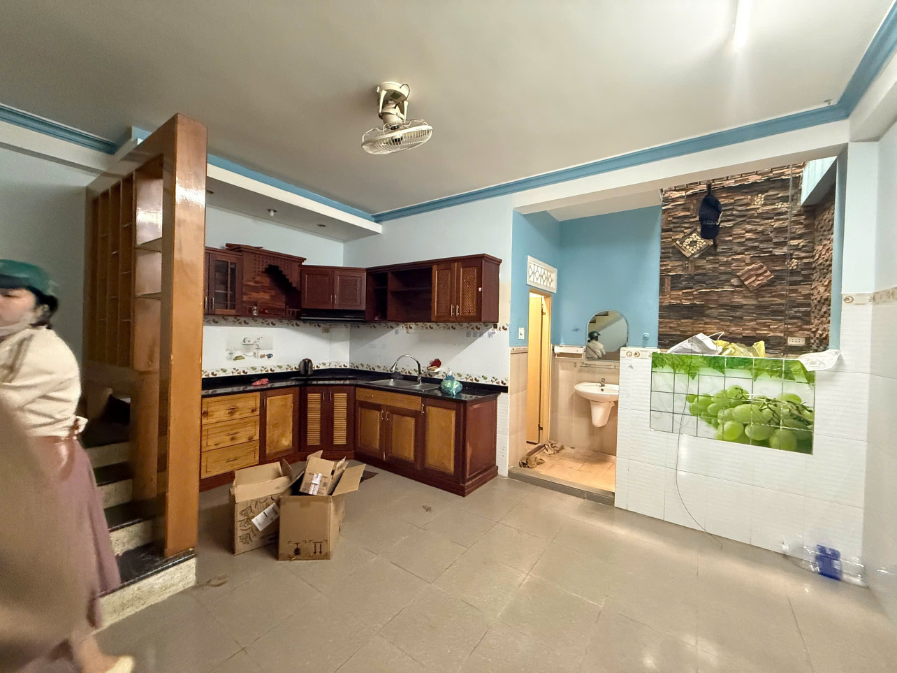 🏡 BÁN NHÀ MÊ LỬNG HẺM 102 NGUYỄN TẤT THÀNH – CƠ HỘI SỞ HỮU NHÀ PHỐ TẠI TRUNG TÂM TP. BUÔN MA THUỘT 🔥