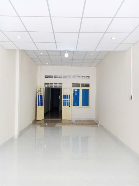 Bán nhà 78.3m² 4.3 tỷ tại Phường Tân Lập Thành phố Buôn Ma Thuột
