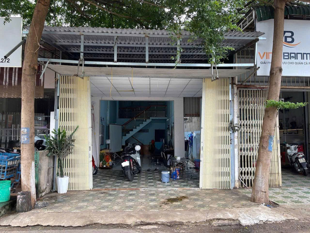 Bán nhà 117.9m² 6.3 tỷ tại Phường Tân Lập Thành phố Buôn Ma Thuột