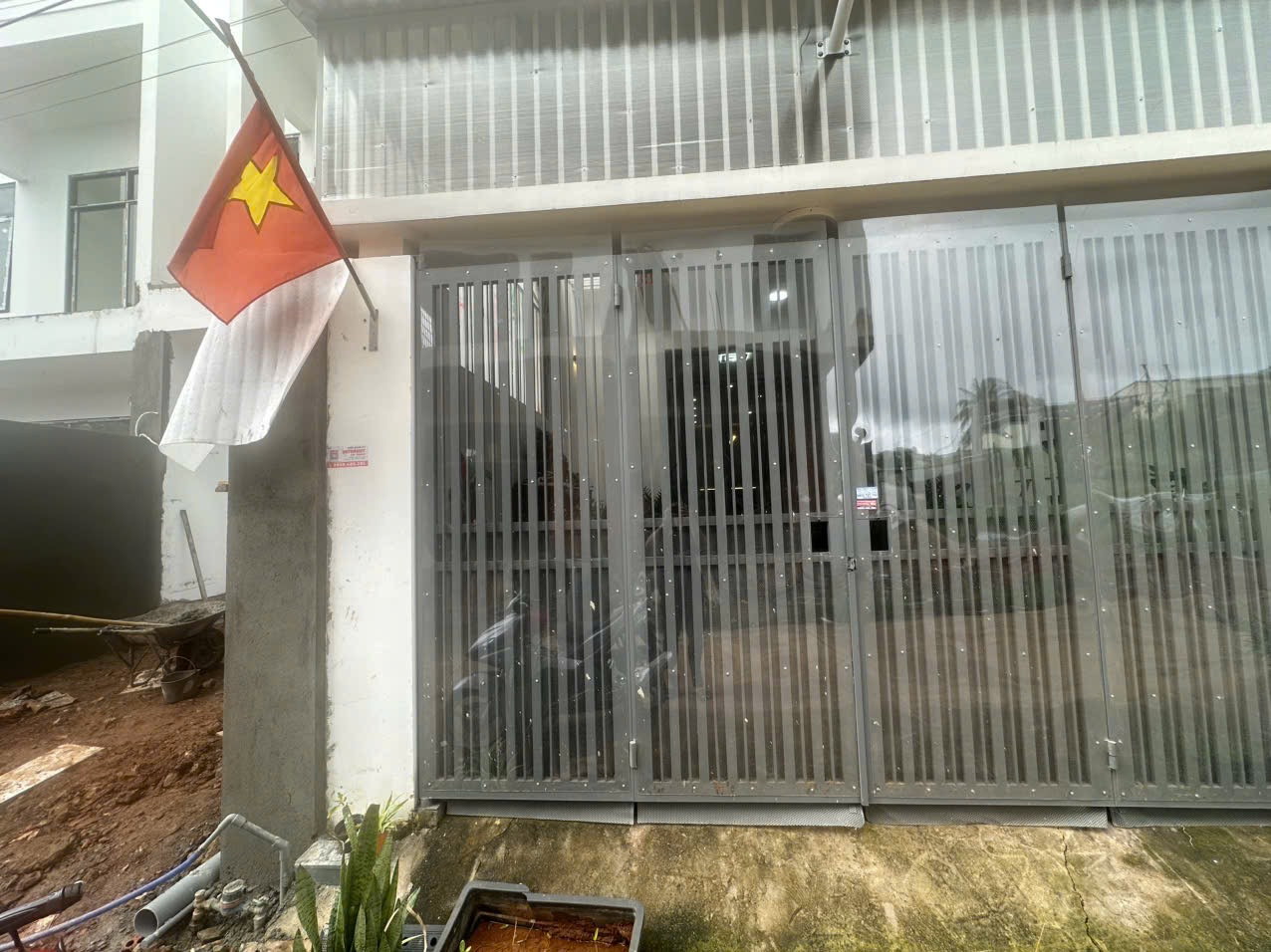 Bán nhà 93.1m² ngang 5m giá 3 tỷ tại Phường Tân Lập Thành phố Buôn Ma Thuột