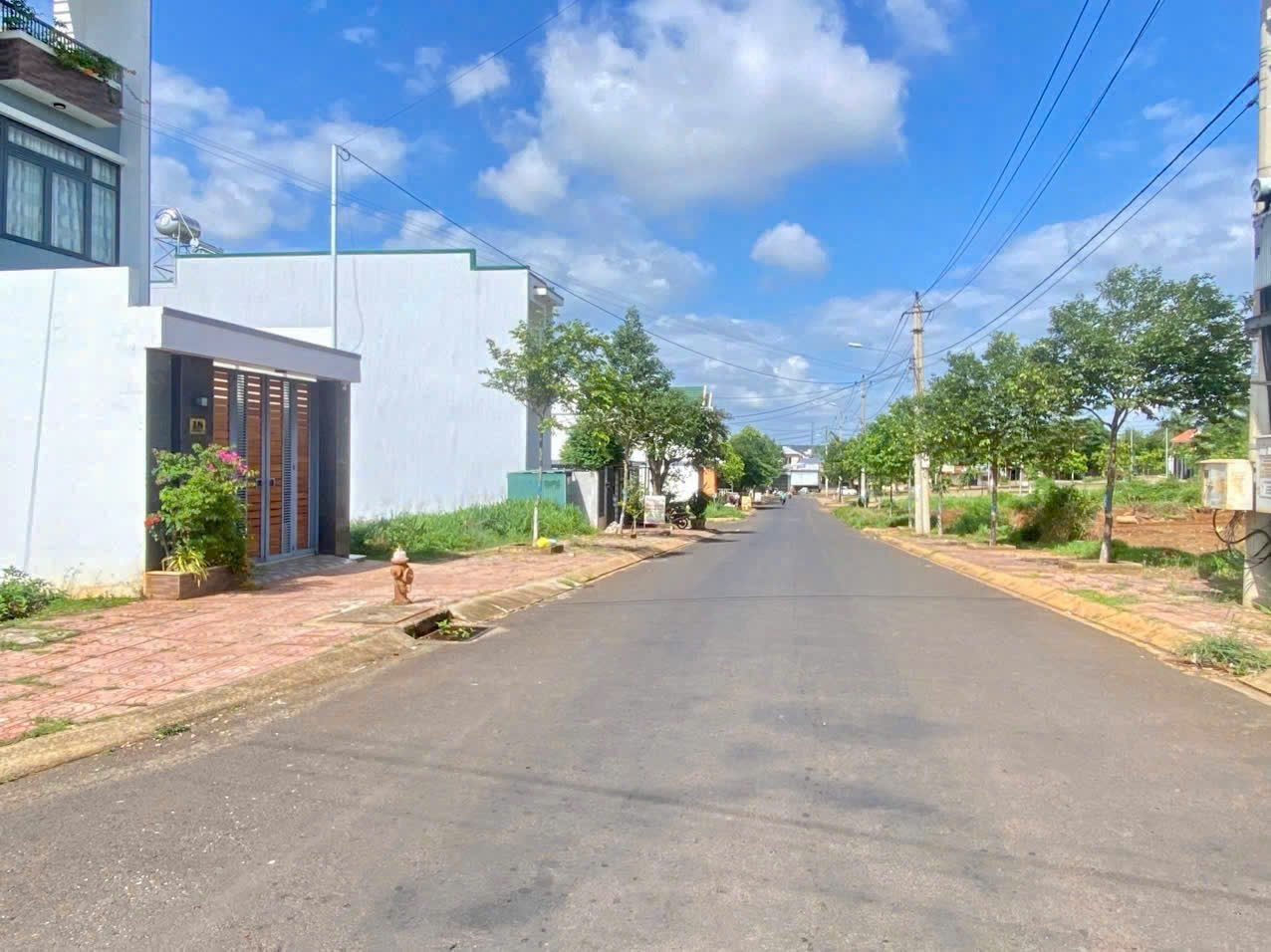 Đất Đấu giá khu Võ Thị Sáu 100m² ngang 5m giá 2.69 tỷ tại Phường Tân Lập Thành phố BMT