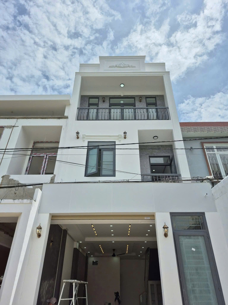 MẶT TIỀN NAYDER - VỊ TRÍ KINH DOANH NGAY TRUNG TÂM PHỐ
