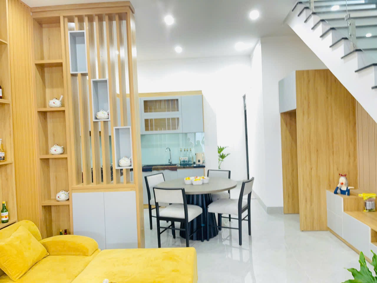 Bán đất 71.4m² ngang 4m giá 3.9 tỷ tại Phường Tân Lập Thành phố Buôn Ma Thuột
