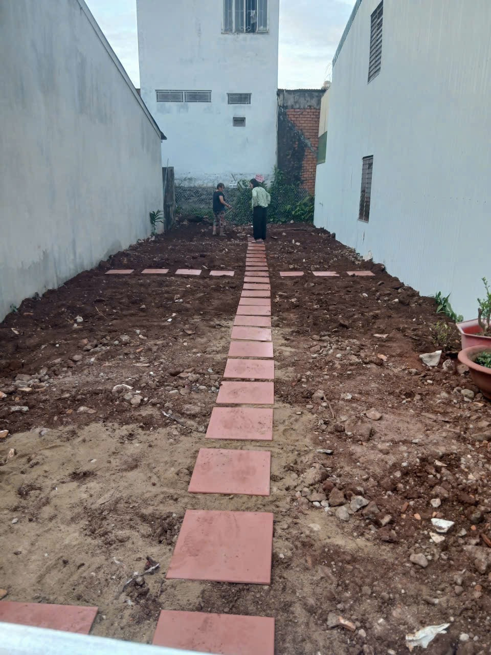 🌸 Chốt lộc M10 đầu năm 🌸
🏡 Lô mặt tiền
diện tích 95m2 5m
giá 3tỷ739tr