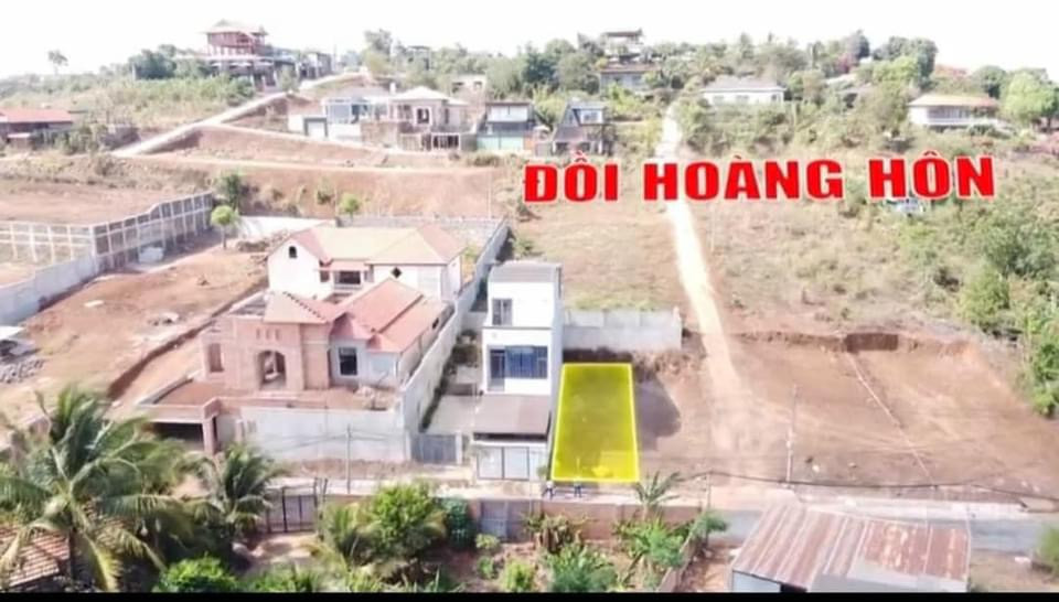 💥💥 Bán đất mặt hẻm 442 Ymoan, đường chính QH rộng 12m, đã thảm nhựa, đường thông Nguyễn Hữu Thấu di chuyển đến làng Đại Học Phía Bắc, Đh Y Dược, Hoàng Việt….chỉ đúng 2km.