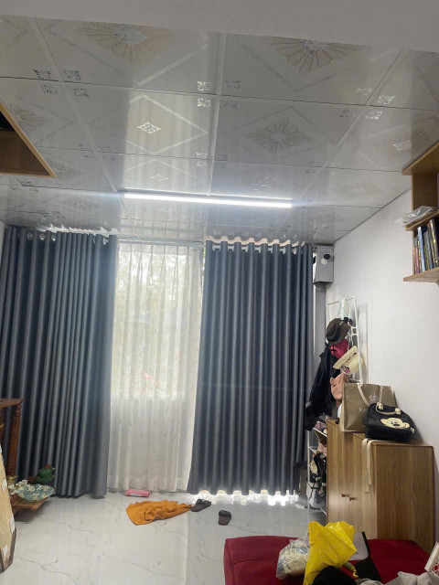 Bán nhà 30.6m² tại Phường Tân Lợi Thành phố Buôn Ma Thuột