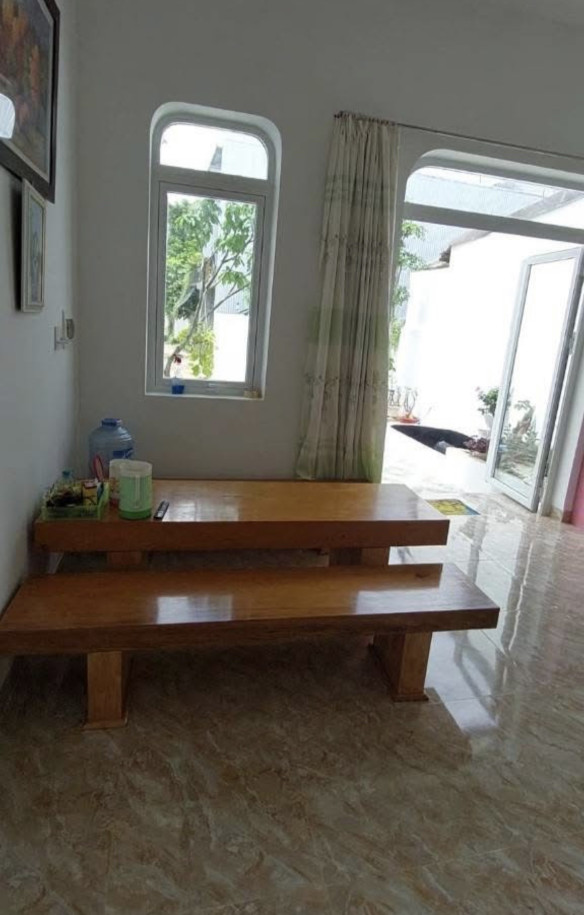 Hạ 1 tỷ bán trước tết, từ 6,8tỷ còn 5,8tỷ căn nhà hẻm Trần Nhật Duật