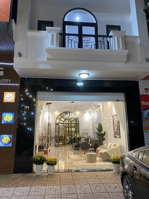 Bán nhà 4 Mê Ngô Quyền 100.1m² 17.5 tỷ tại Phường Tân Lợi Thành phố Buôn Ma Thuột