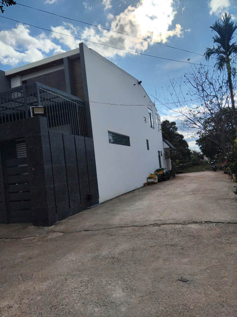 Bán đất 125m² 1.3 tỷ tại Phường Tân Lợi Thành phố Buôn Ma Thuột