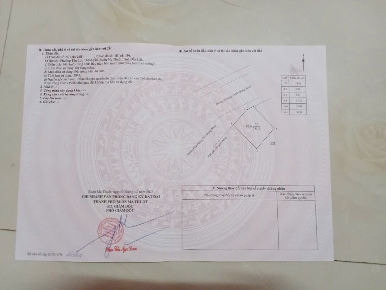 MẶT TIỀN VÀNH ĐAI 10/3