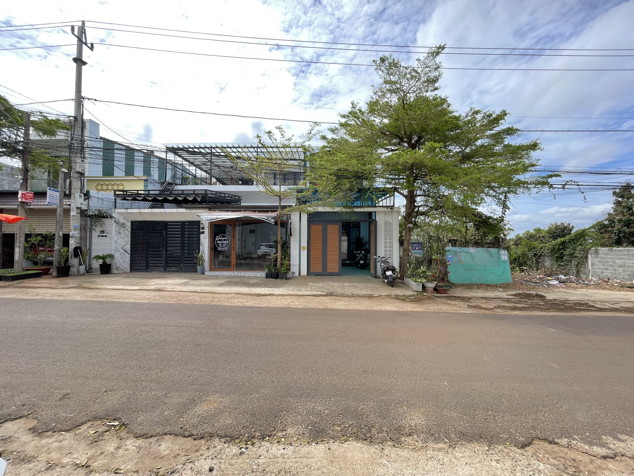 🏡 BÁN NHÀ ĐƯỜNG ĐỖ XUÂN HỢP – PHƯỜNG TÂN LỢI, TP. BUÔN MA THUỘT