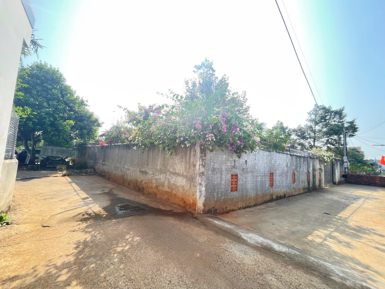 Bán đất hẻm Hà Huy Tập 91.6m² 2.3 tỷ tại Phường Tân Lợi Thành phố Buôn Ma Thuột