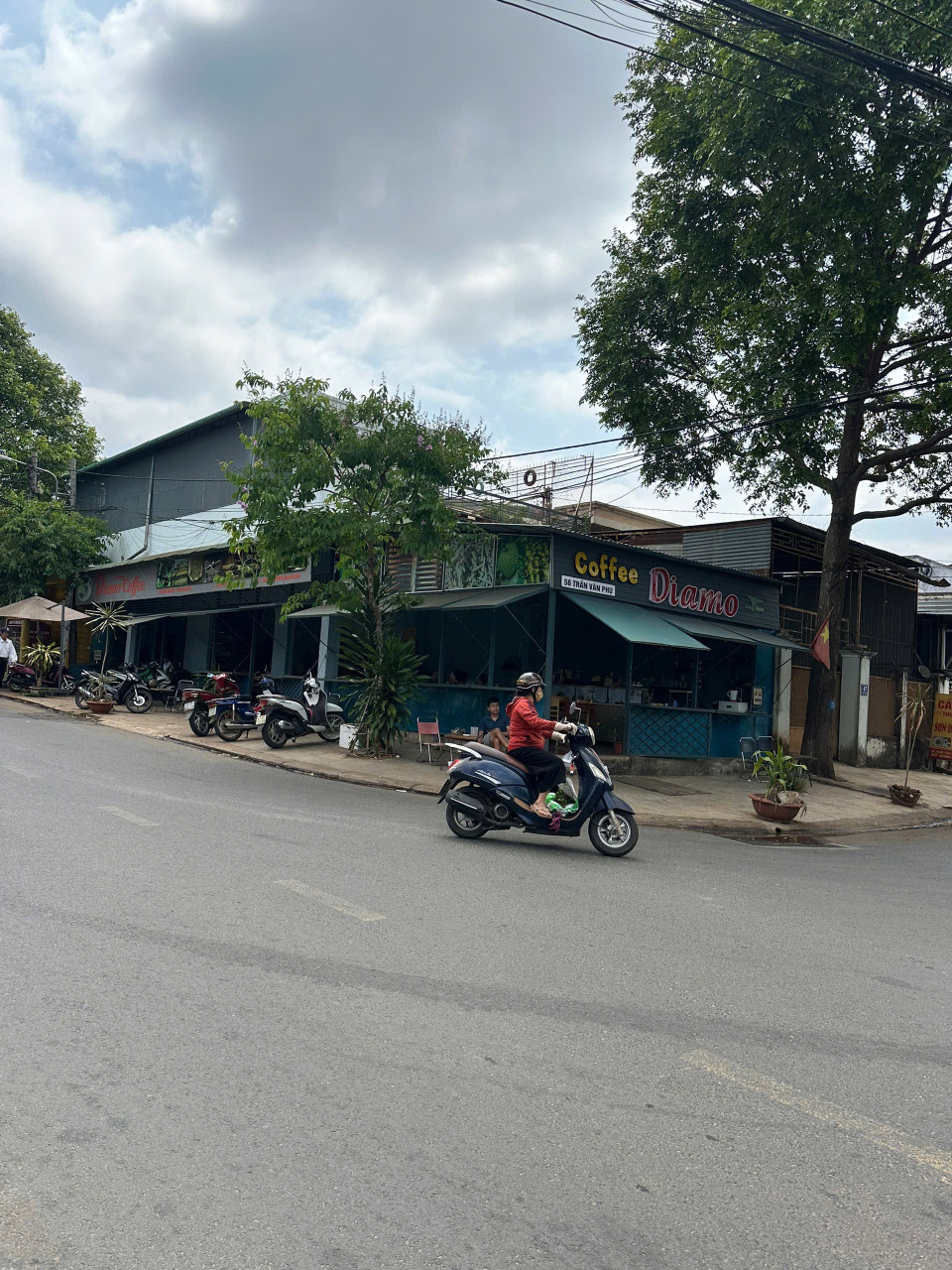 Bán nhà 149.5m² 12 tỷ tại Phường Tân Lợi Thành phố Buôn Ma Thuột