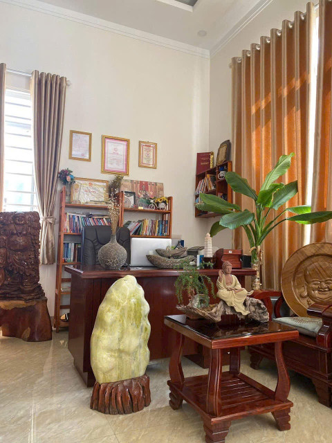 Bán nhà Hẻm 111 Hà Huy Tập 308m² 6.5 tỷ tại Phường Tân Lợi Thành phố Buôn Ma Thuột