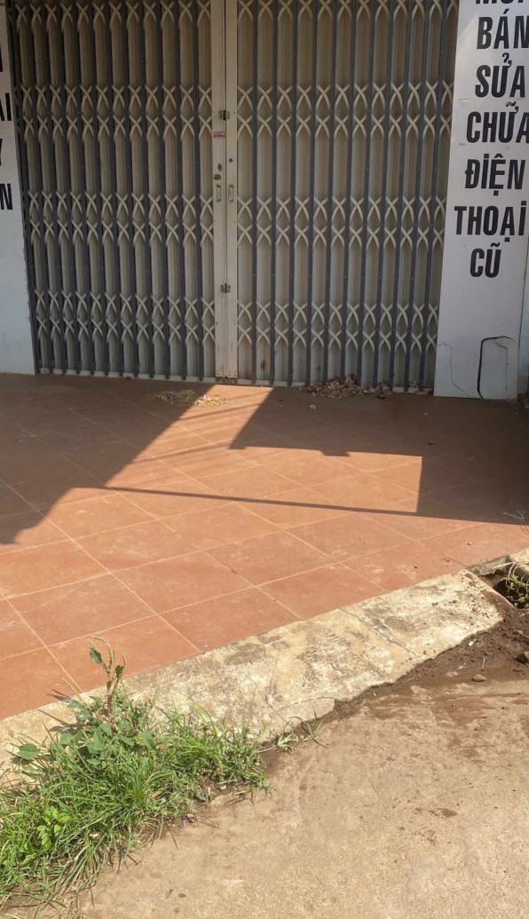 Bán nhà NN Viết Tay 494.6m² 1.55 tỷ tại Phường Tân Lợi Thành phố Buôn Ma Thuột