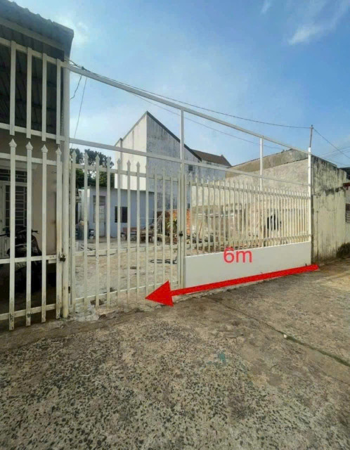 Bán đất 85.4m² 2.4 tỷ tại Phường Tân Lợi Thành phố Buôn Ma Thuột