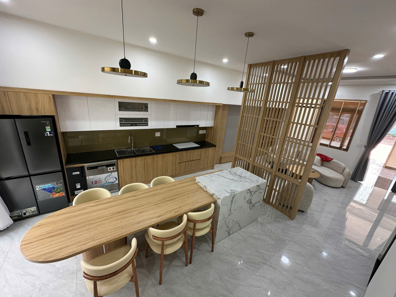 🏡 NHÀ MỚI 100% VIP TẠI LÝ THÁI TỔ – HẺM 171/14 LÝ THÁI TỔ – TP. BUÔN MA THUỘT – GIÁ 5.6 TỶ