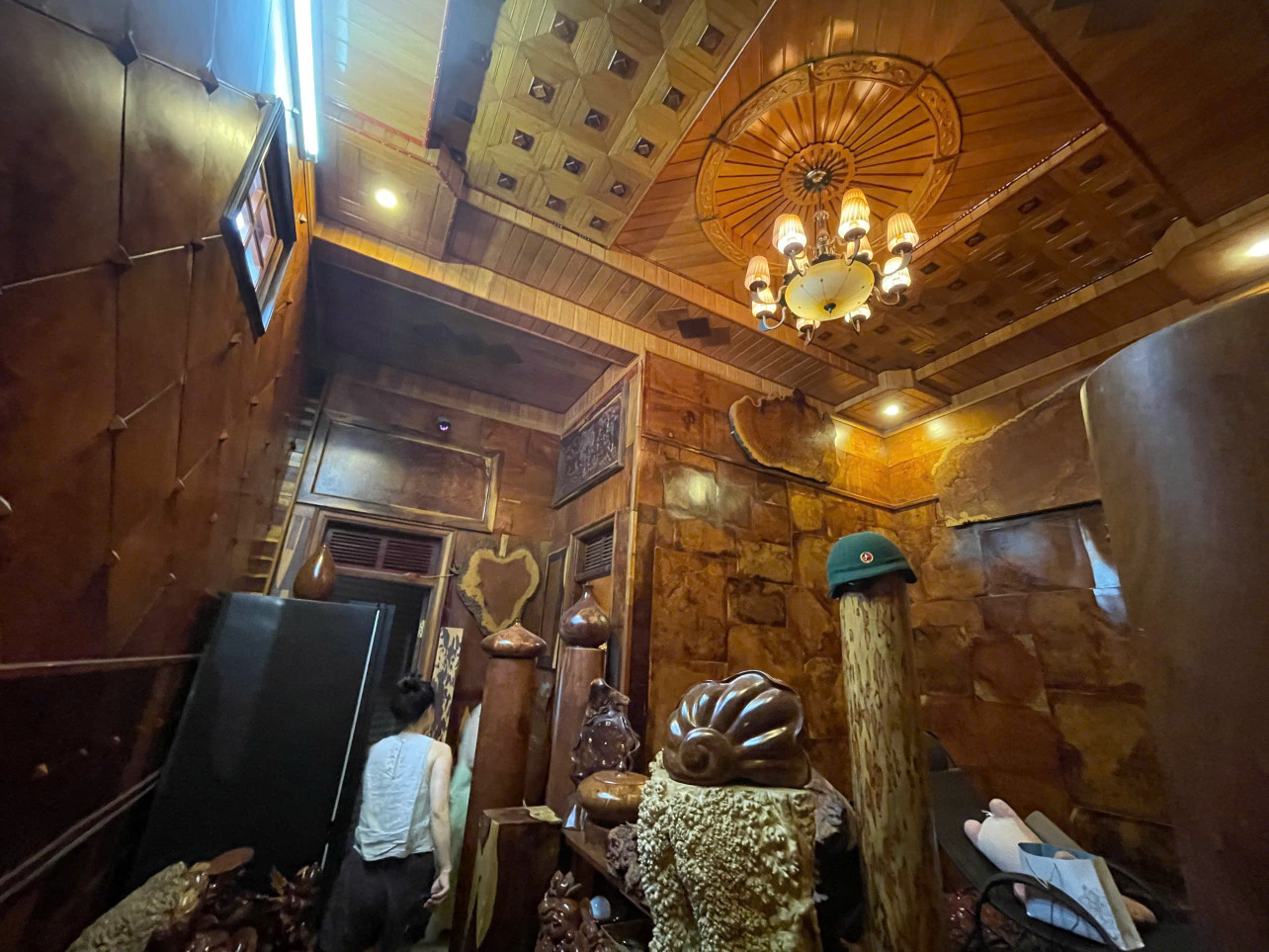 Bán nhà 92.8m² 12.5 tỷ tại Phường Tân Lợi Thành phố Buôn Ma Thuột