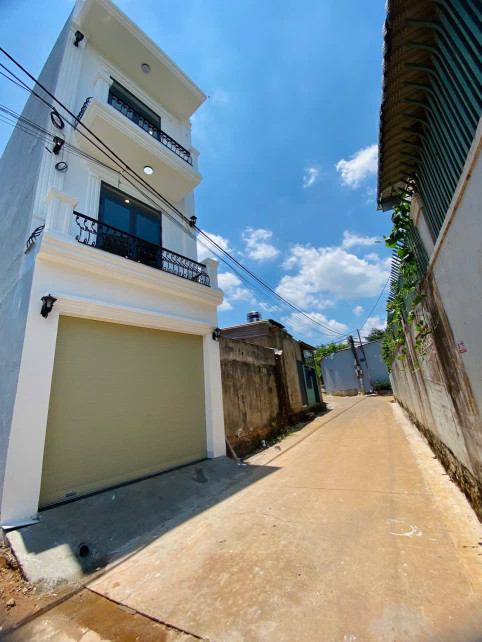 Bán đất 57.5m² 3.95 tỷ tại Phường Tân Lợi Thành phố Buôn Ma Thuột