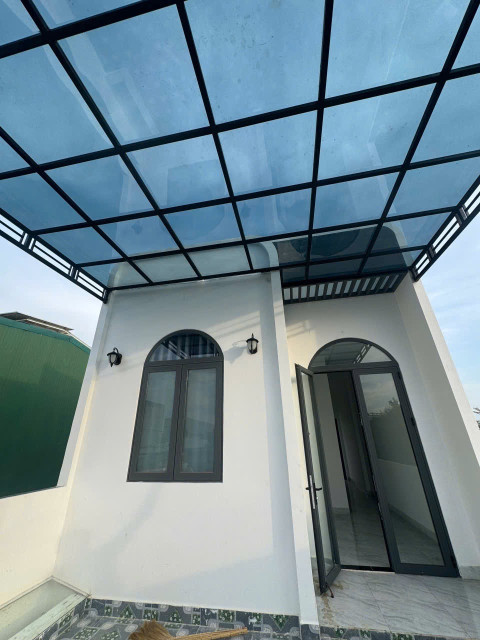 NHÀ HẺM 175 YMOAN - TÂN LỢI