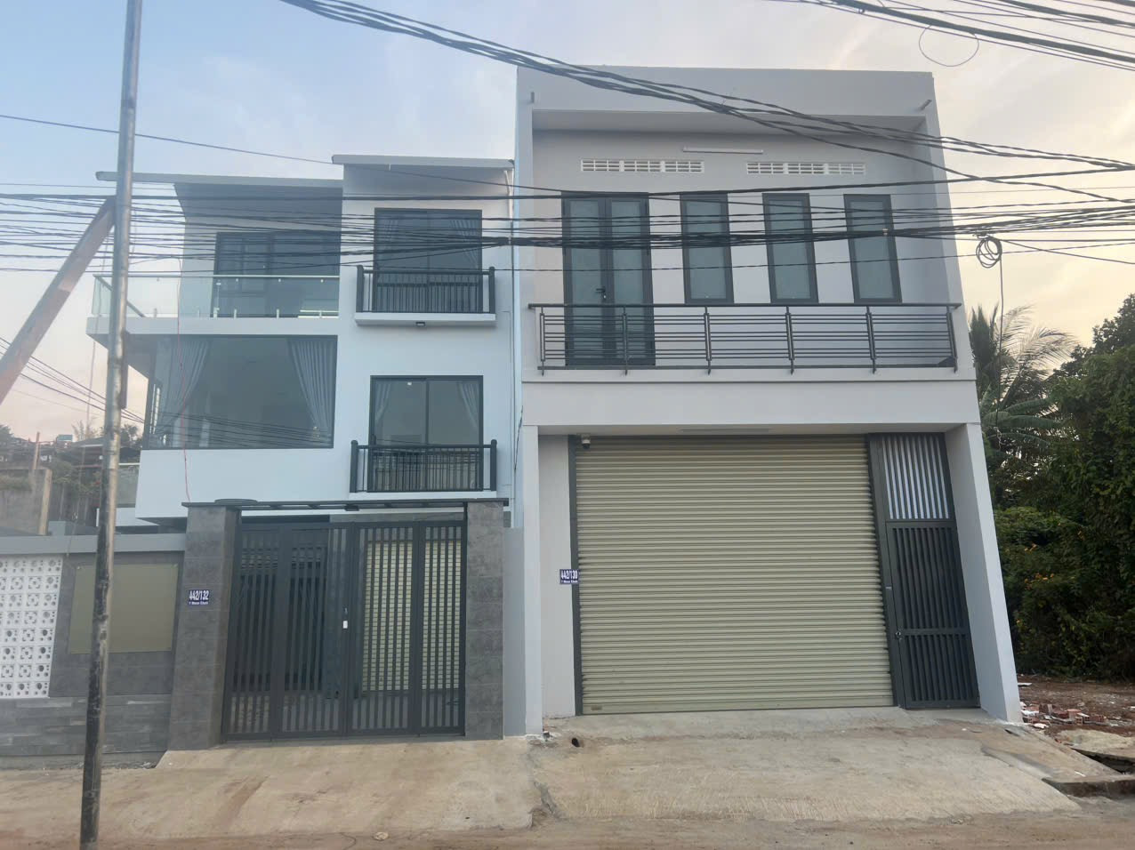 Bán nhà y moanl  150m² 3.3 tỷ tại Phường Tân Lợi Thành phố Buôn Ma Thuột