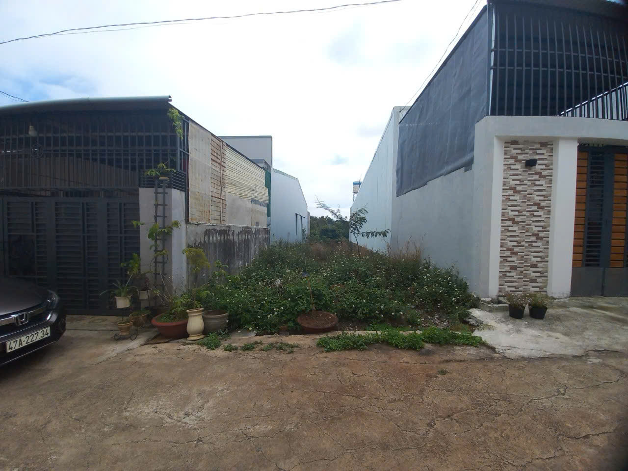 Bán đất 130.1m² 2.15 tỷ tại Phường Tân Lợi Thành phố Buôn Ma Thuột