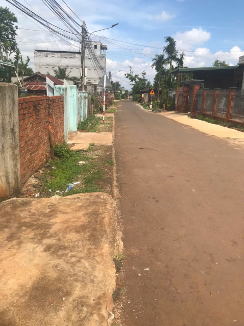 Bán đất đường TL 08, Khối 9, Tân Lợi, Buôn Ma Thuột, Đắk Lắk, 1,5 tỷ, 216 m², vị trí đẹp