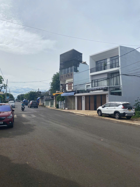 🏠 CẦN BÁN NHÀ MẶT TIỀN ĐƯỜNG ĐỒNG KHỞI – TP. BMT