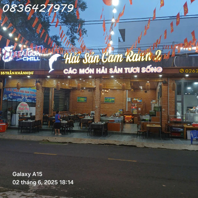 CẦN SANG NHƯỢNG QUÁN NHẬU TẠI BUÔN MA THUẬT