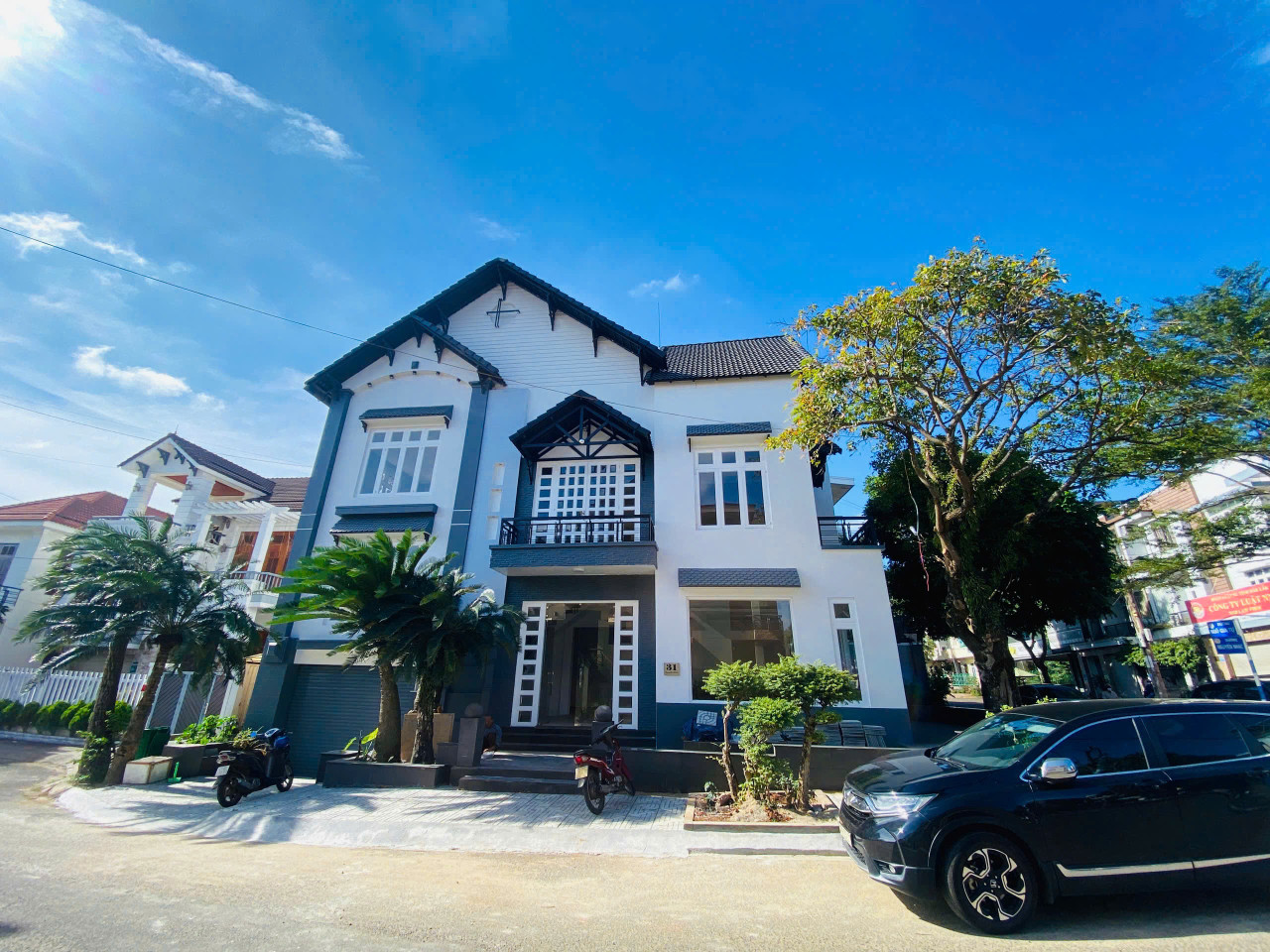 Bán nhà 206.6m² ngang 12m giá 24.9 tỷ tại Phường Tân Lợi Thành phố Buôn Ma Thuột
