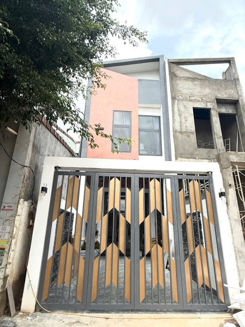 2 CĂN LIỀN KỀ KHU TRUNG NGUYÊN - NGUYÊN ĐÌNH CHIỂU - NGUYỄN KHUYẾN